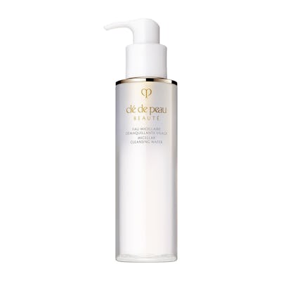 Clé de Peau Beauté Micellar Cleansing Water