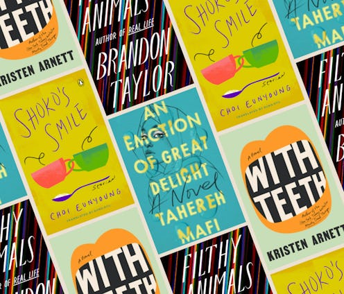 'With Teeth,' 'Filthy Animals,' 'An Emotion of Great Delight,' and 'Shoko's Smile' are among the mos...