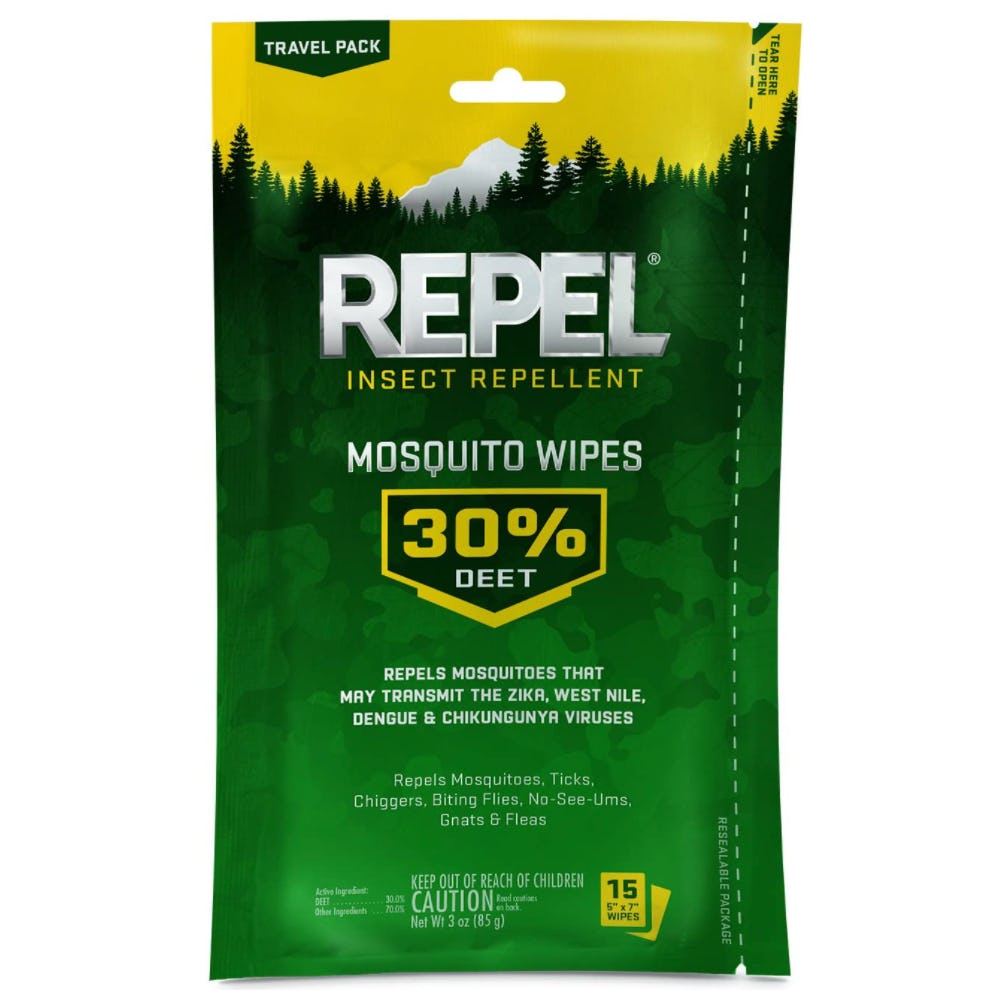 The 6 Best NoSeeUm Repellents