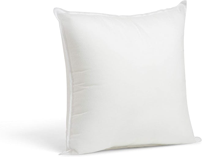 Foamily Premium Hypoallergenic Throw Pillow