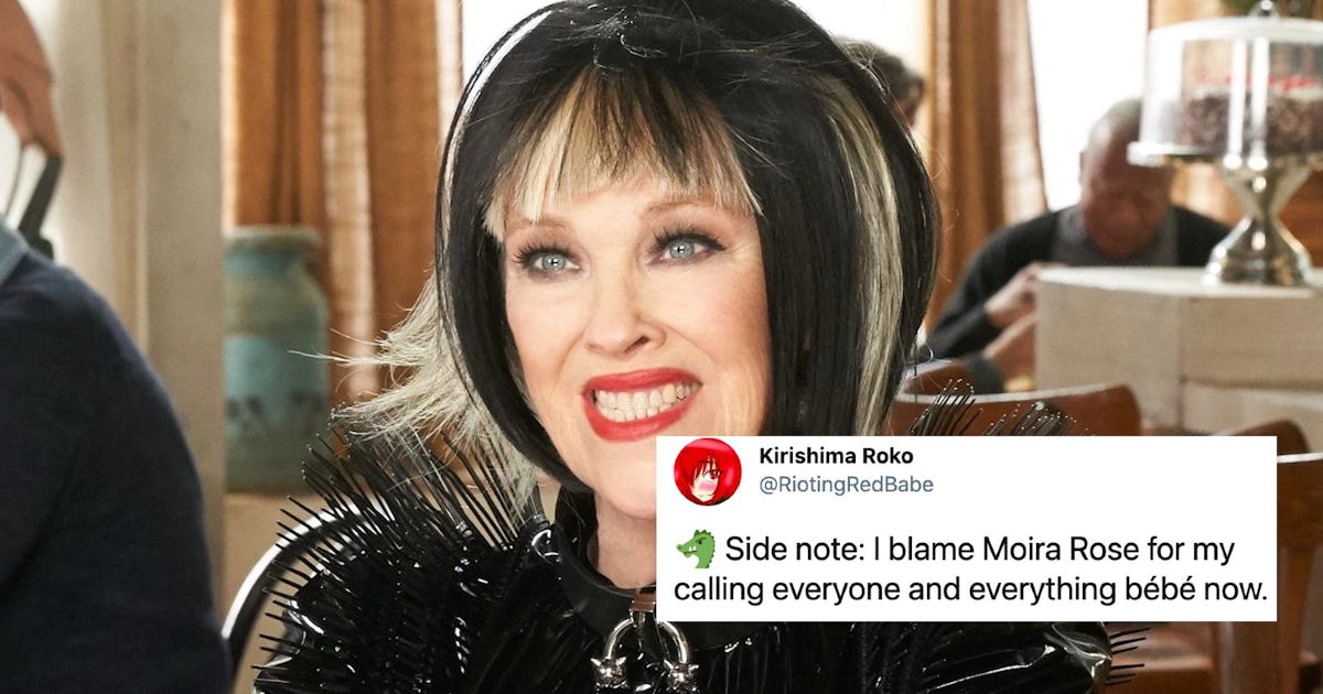 These Funny Schitt S Creek Moira Memes Will Give You Life These Funny Schitt S Creek Moira Memes Will Give You Life
