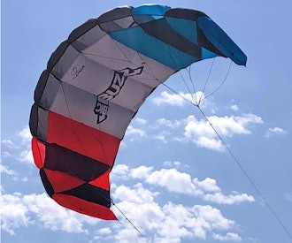 Flexifoil Power Kite Big Buzz Sport Foil