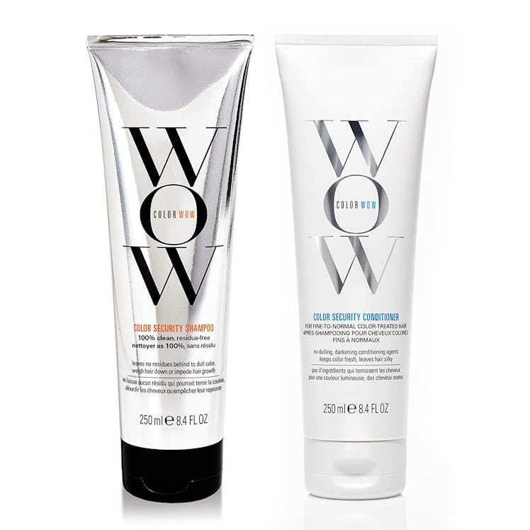 The 5 Best Shampoos & Conditioners For Hair Extensions