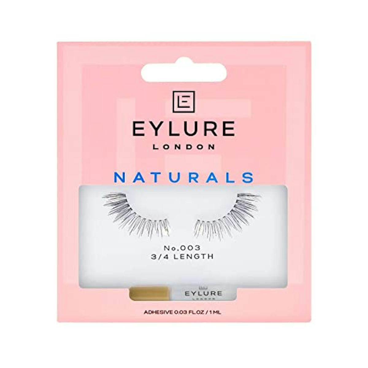 The 5 Best False Lashes For Beginners 2021