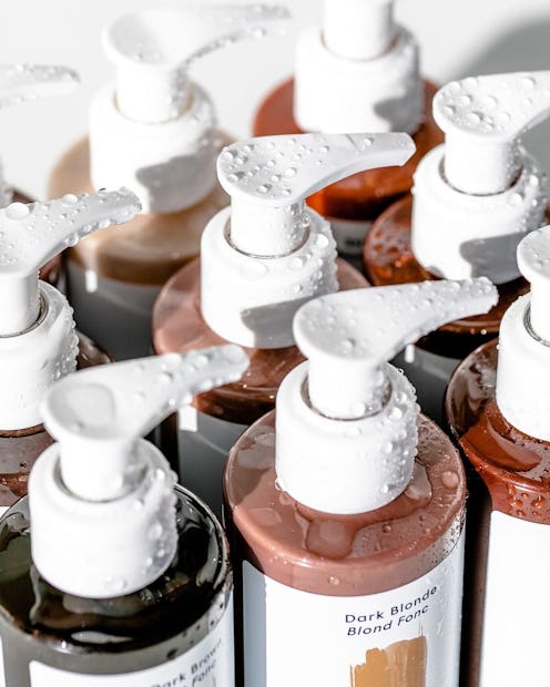 best color-depositing products