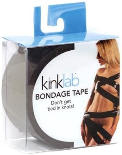 KinkLab Bondage Tape, Female