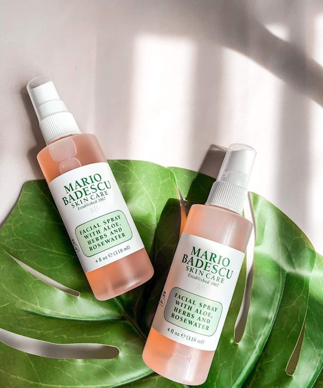 Mario Badescu Facial Spray