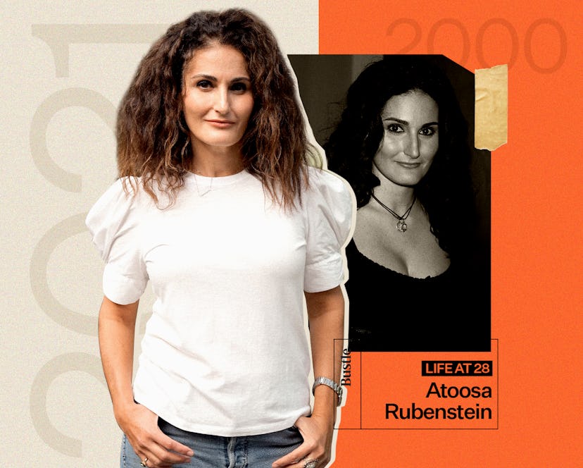 Atoosa Rubenstein
