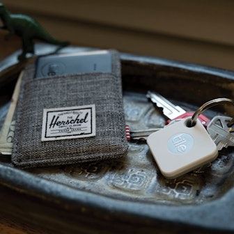 Tile Mate (2020) Bluetooth Tracker 