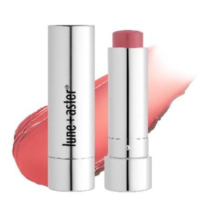 Lune+Aster Tinted Lip Balm