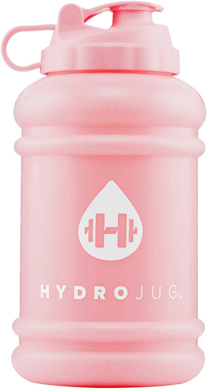 HydroJug Half Gallon Water Bottle