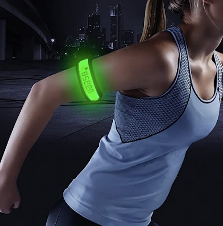 BSEEN LED Arm Band (2-Pack)