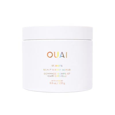 Ouai St. Barts Scalp & Body Scrub