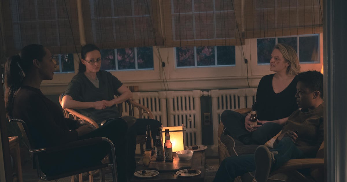 photo Handmaid's Tale Season 4 Episode 7 Promo tale season 4 episode 8 promo