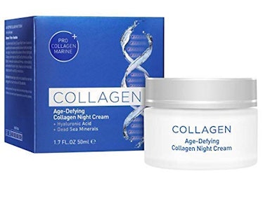 Edom Collagen Age-Defying Night Cream  