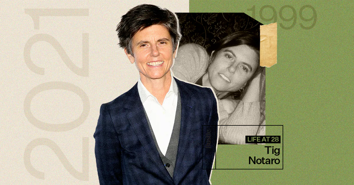 Tig Notaro On 'Army Of The Dead,' Comedy & The Advice She'd Give Herself
