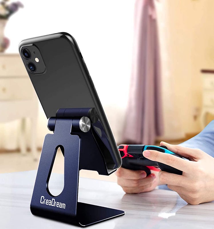 CreaDream Adjustable Phone Stand