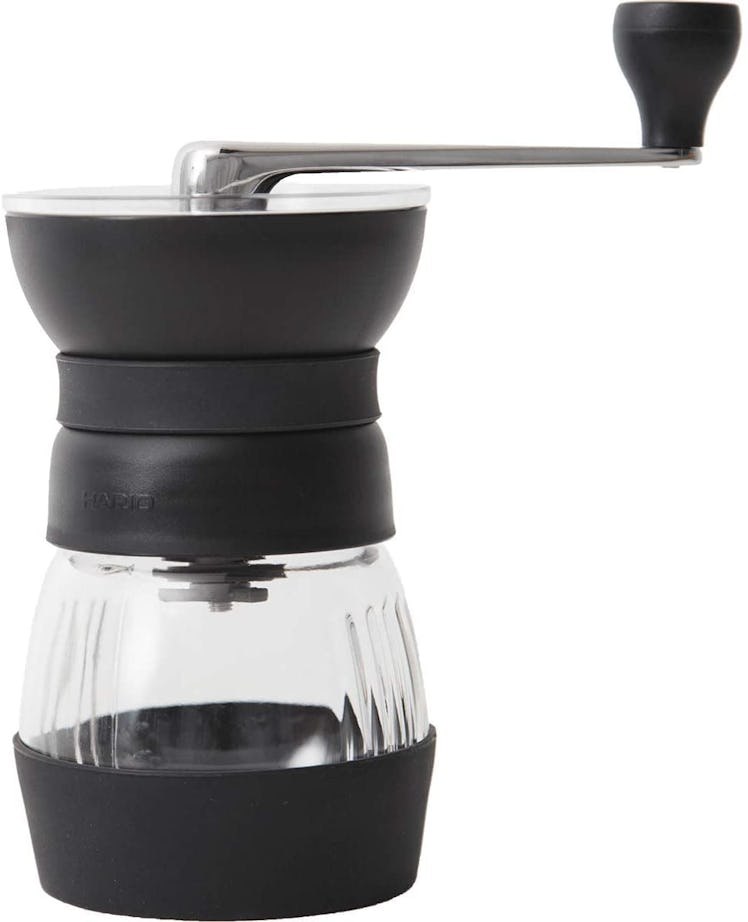 Hario Ceramic Coffee Mill