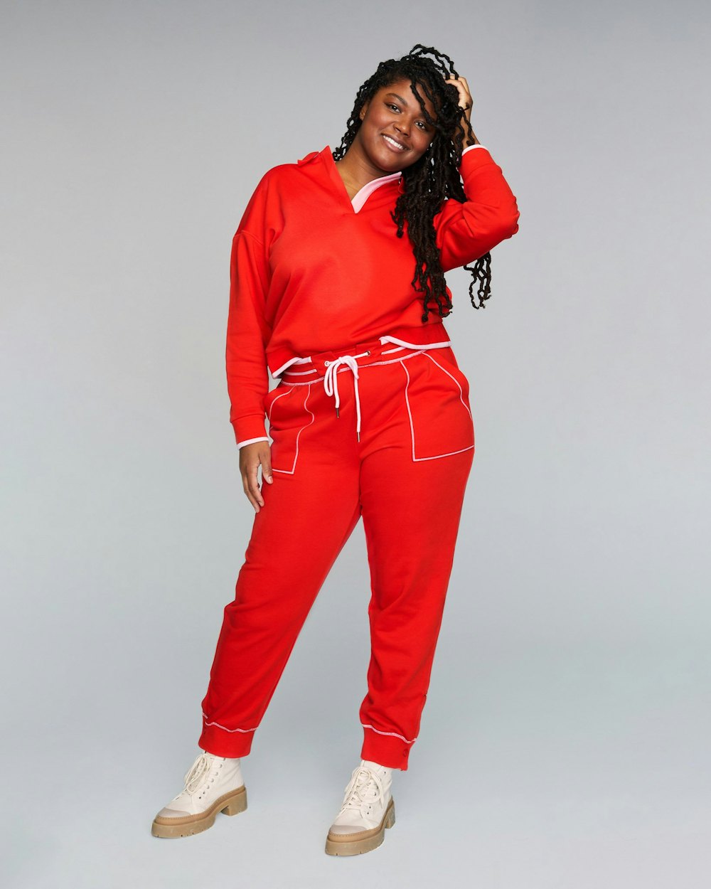 Homeworksocial Cherry Set