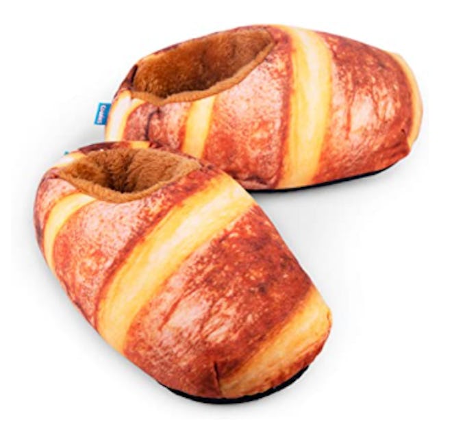 Coddies Bread Slippers