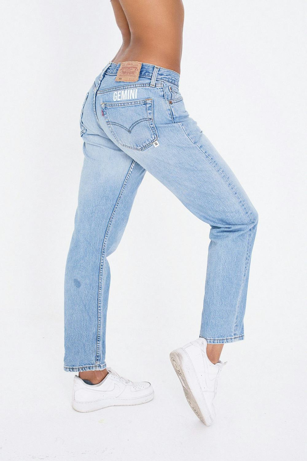 Gemini Jeans