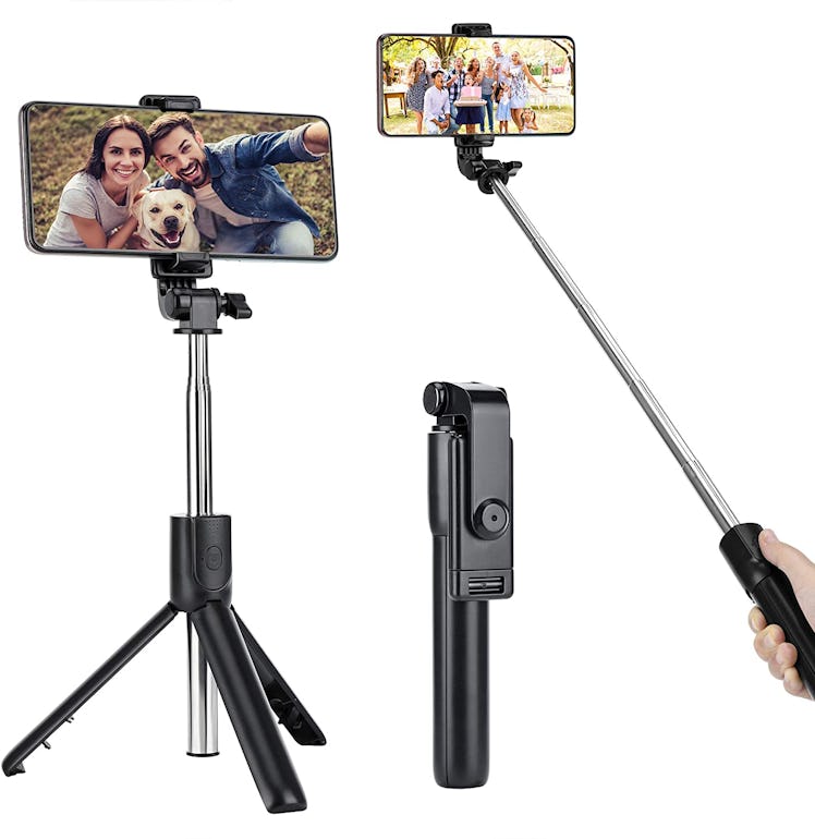 USTINE Selfie Stick