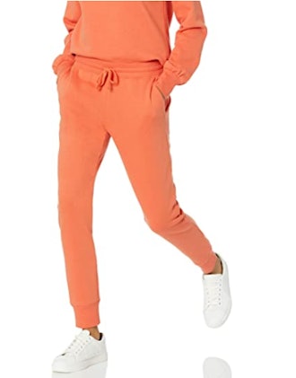 Amazon Essentials French Terry Sweatpants
