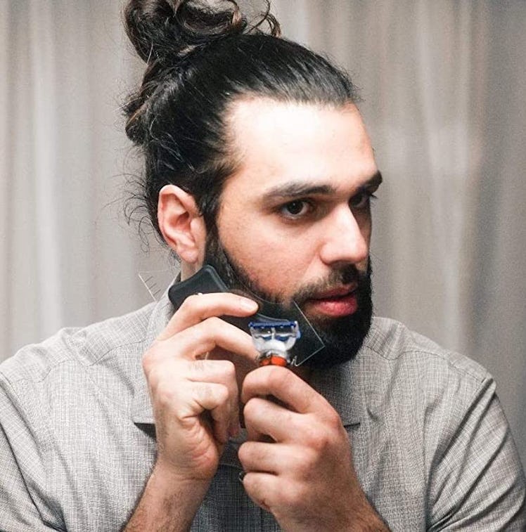 The Cut Buddy Shaping & Styling Tool