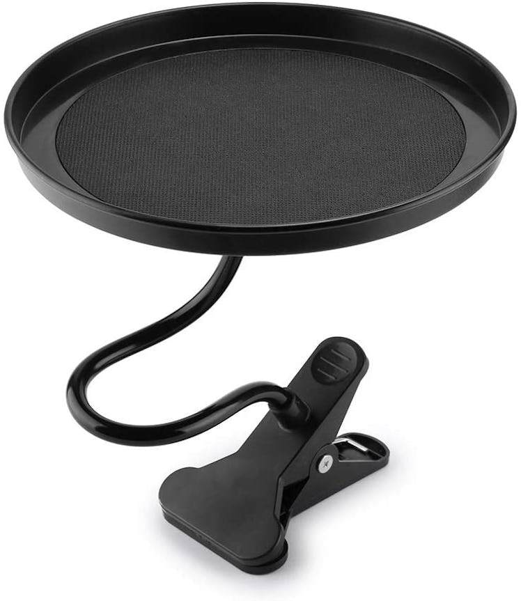 YGMONER Car Bracket Food Tray 