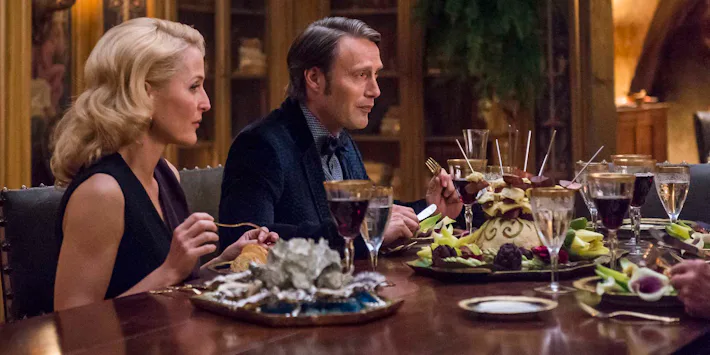 You need to watch the best cannibal thriller on Netflix before it ...