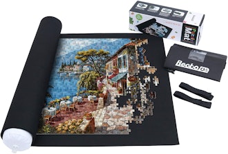 Becko Roll Jigsaw Puzzle Mat