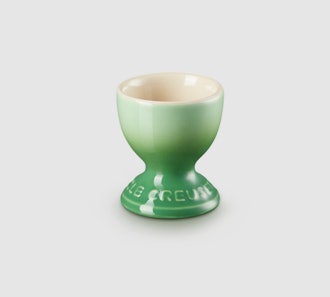 Stoneware Egg Cup