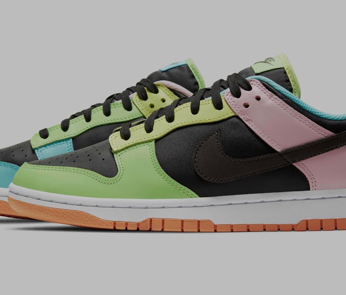 Nike Dunk Low Free.99