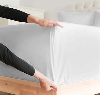 The 5 Best Fitted Sheets That Won't Come Off In 2022