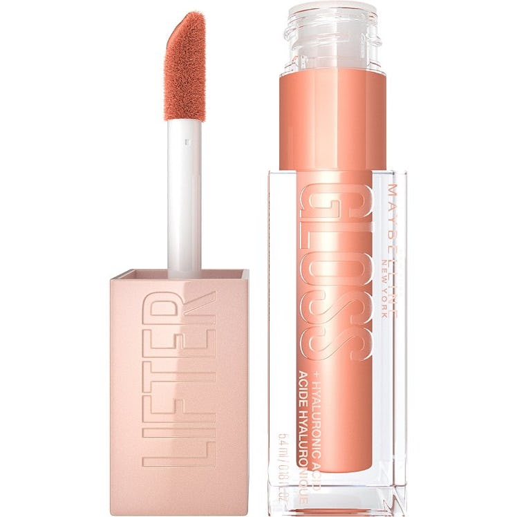 Maybelline Lip Lifter Gloss