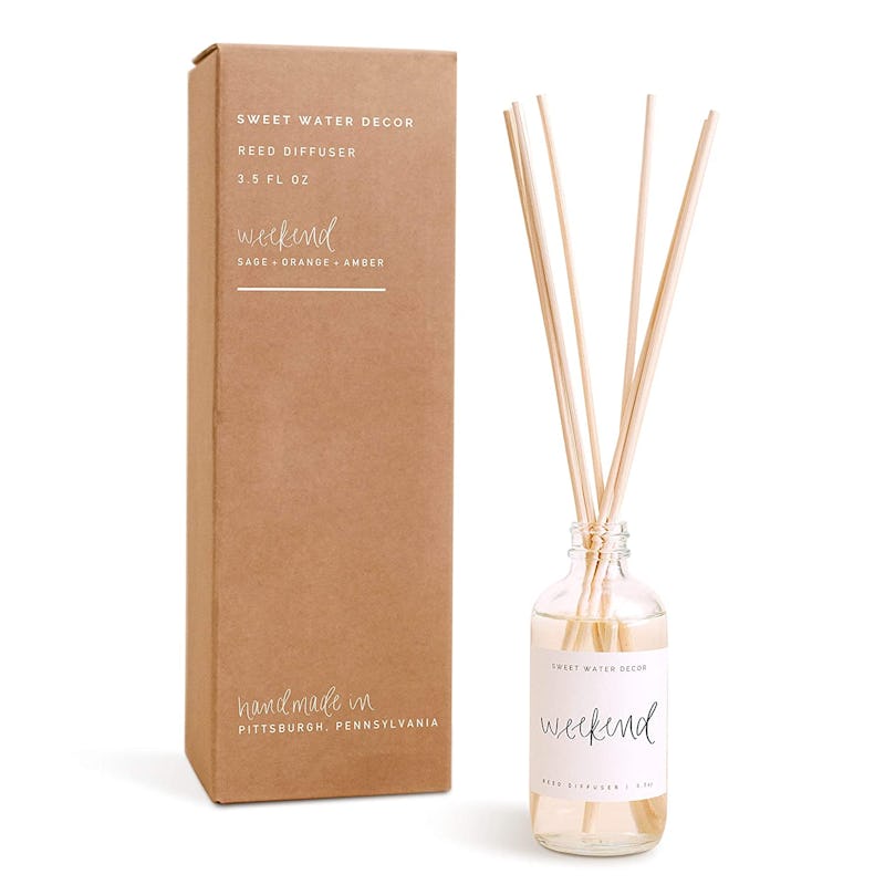 The 15 Best Reed Diffusers In 2021