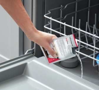 Frigidair Ready Clean Dishwasher Cleaner (6 Treatments)