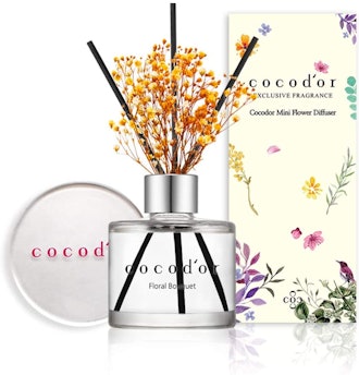 Cocod’or Mini Flower Reed Diffuser