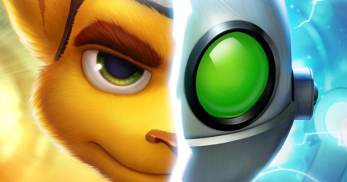 Best Ratchet & Clank games All 15, ranked from lousy to sublime
