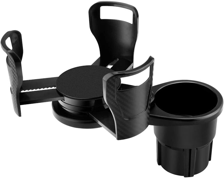 LiteBee Dual Car Cup Holder