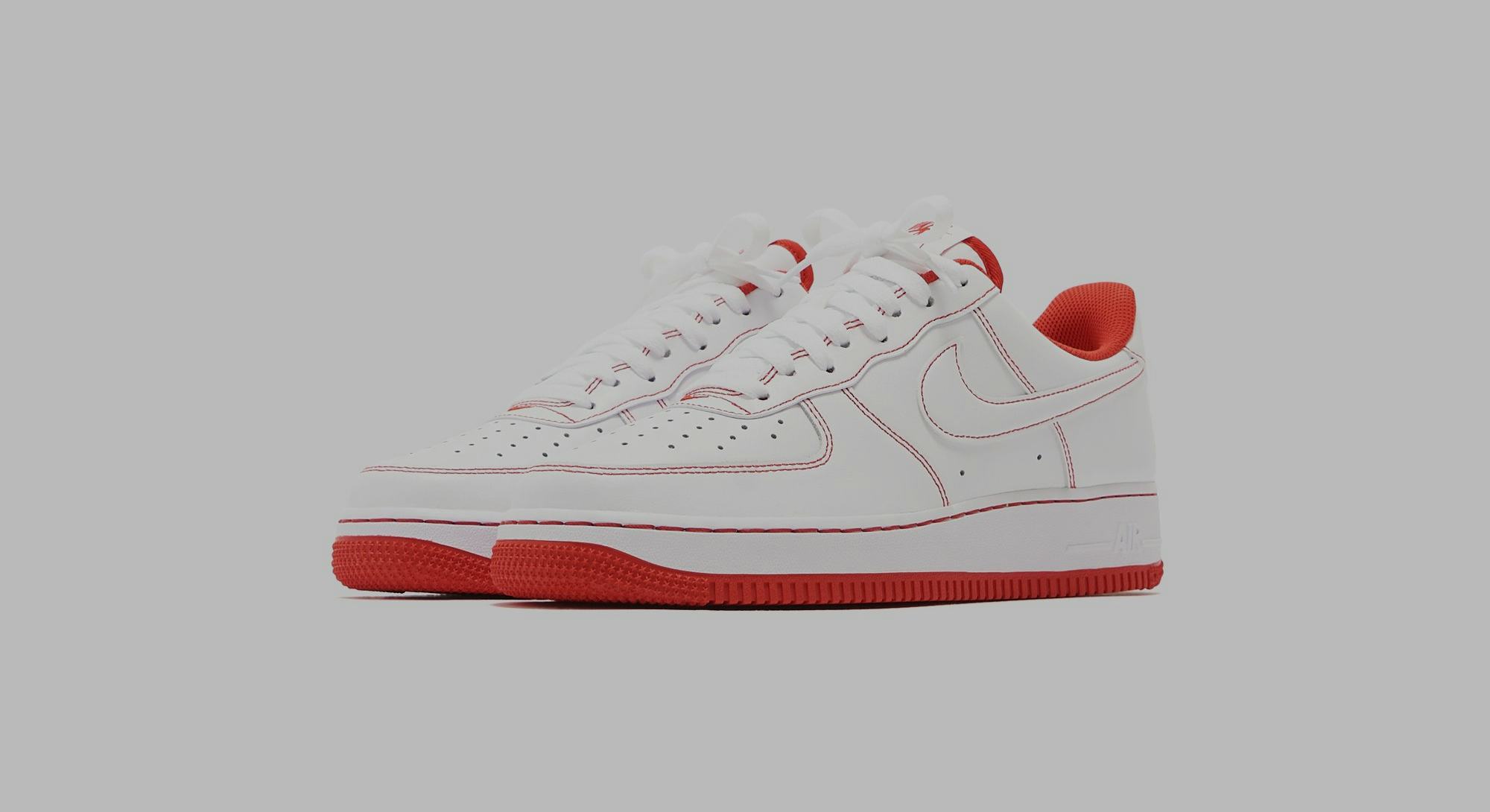 The best (cheapest) Nike Air Force 1 sneakers you can buy right now