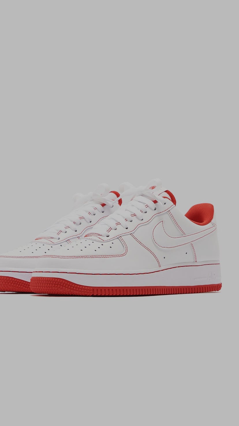 The best (cheapest) Nike Air Force 1 sneakers you can buy right now