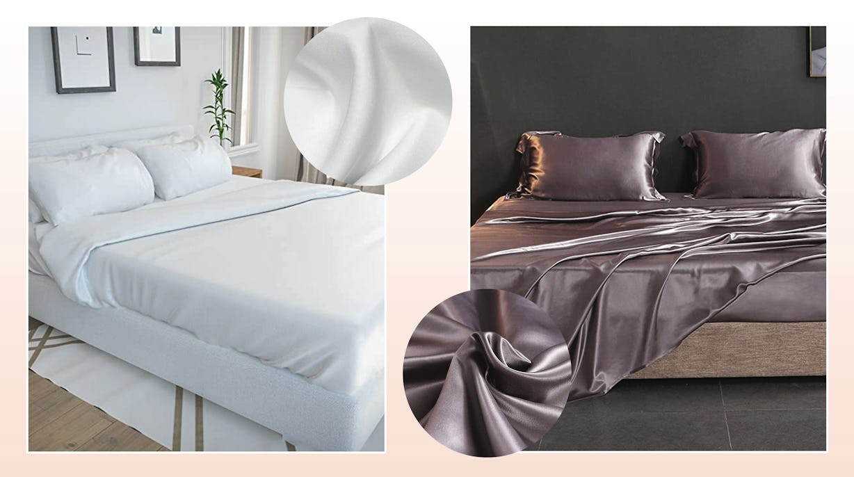 The 5 Best Sheets That Don't Pill