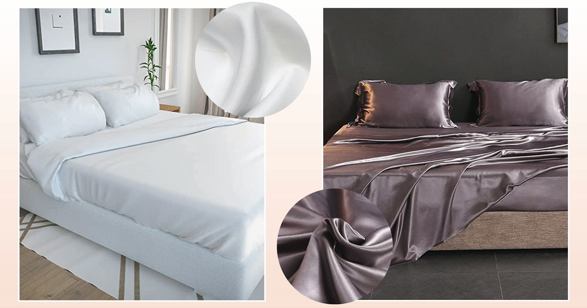 The 5 Best Sheets That Don't Pill