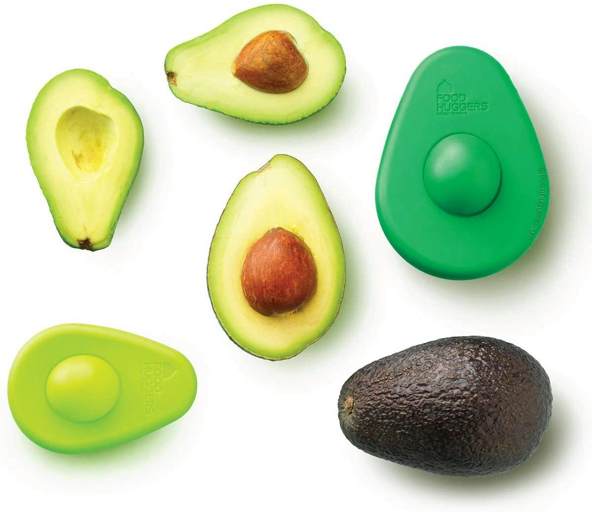 Food Huggers Avocado Saver