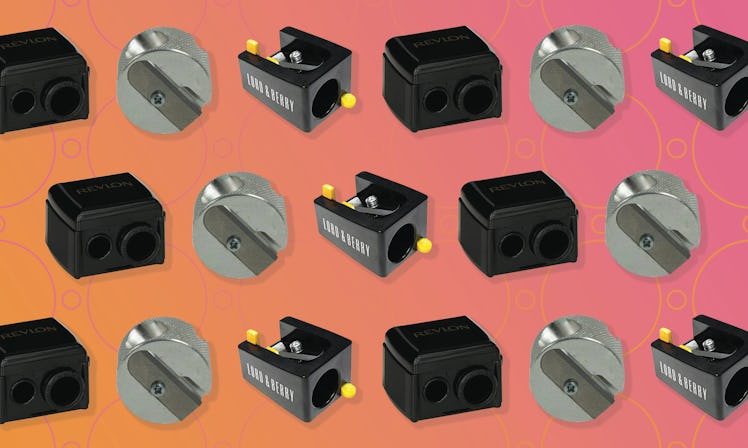 Best Eyeliner Sharpeners
