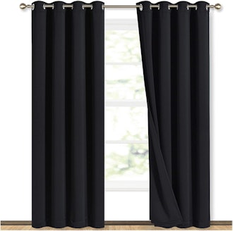 NICETOWN Blackout Window Curtains