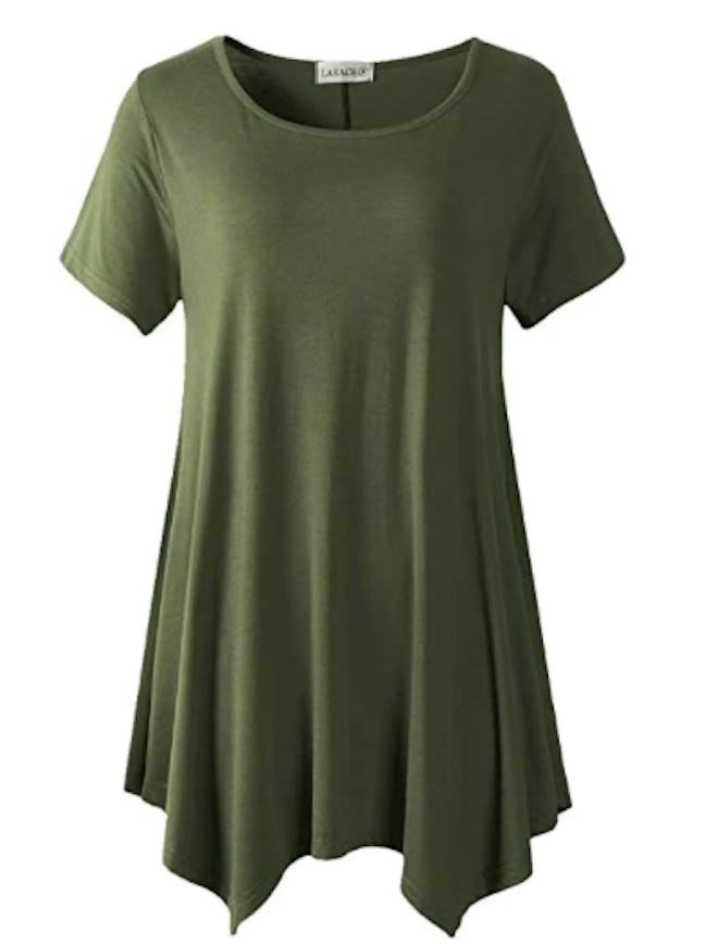 LARACE Loose Fit Tunic