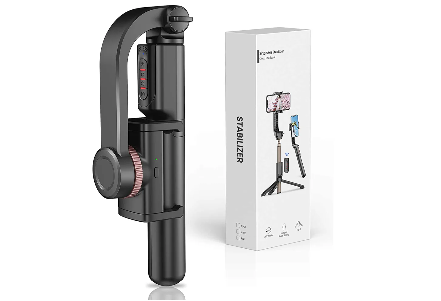 The 5 best gimbals for iPhones