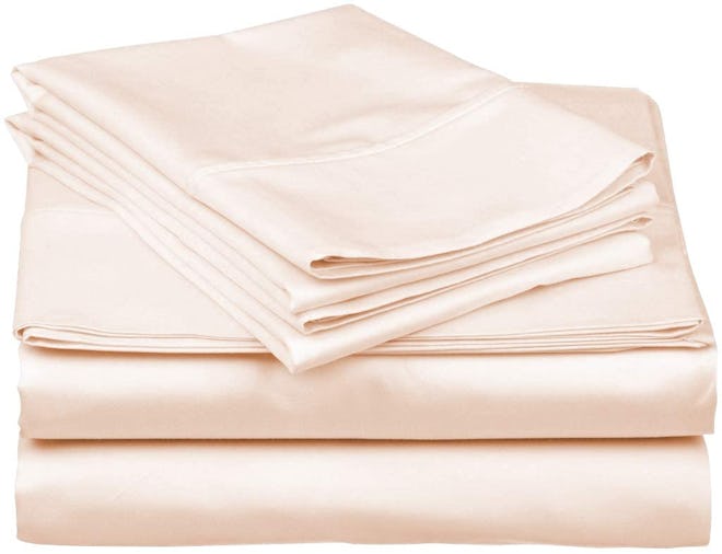 True Luxury 1,000 Thread Count Egyptian Cotton Sheets
